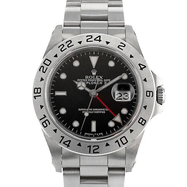 Rolex Explorer II 16570 Image 5